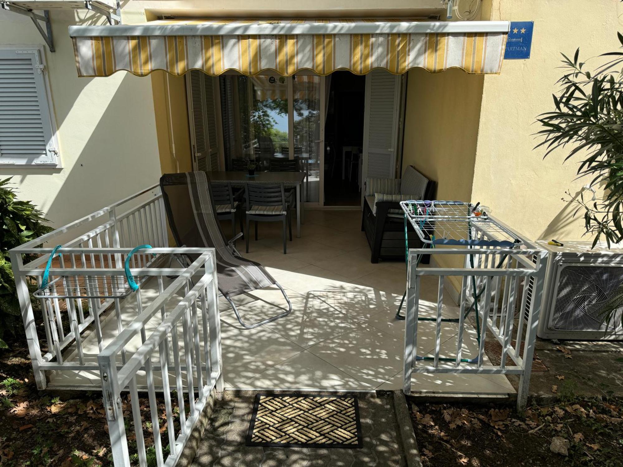 Apartman Matej -Selce Exterior foto
