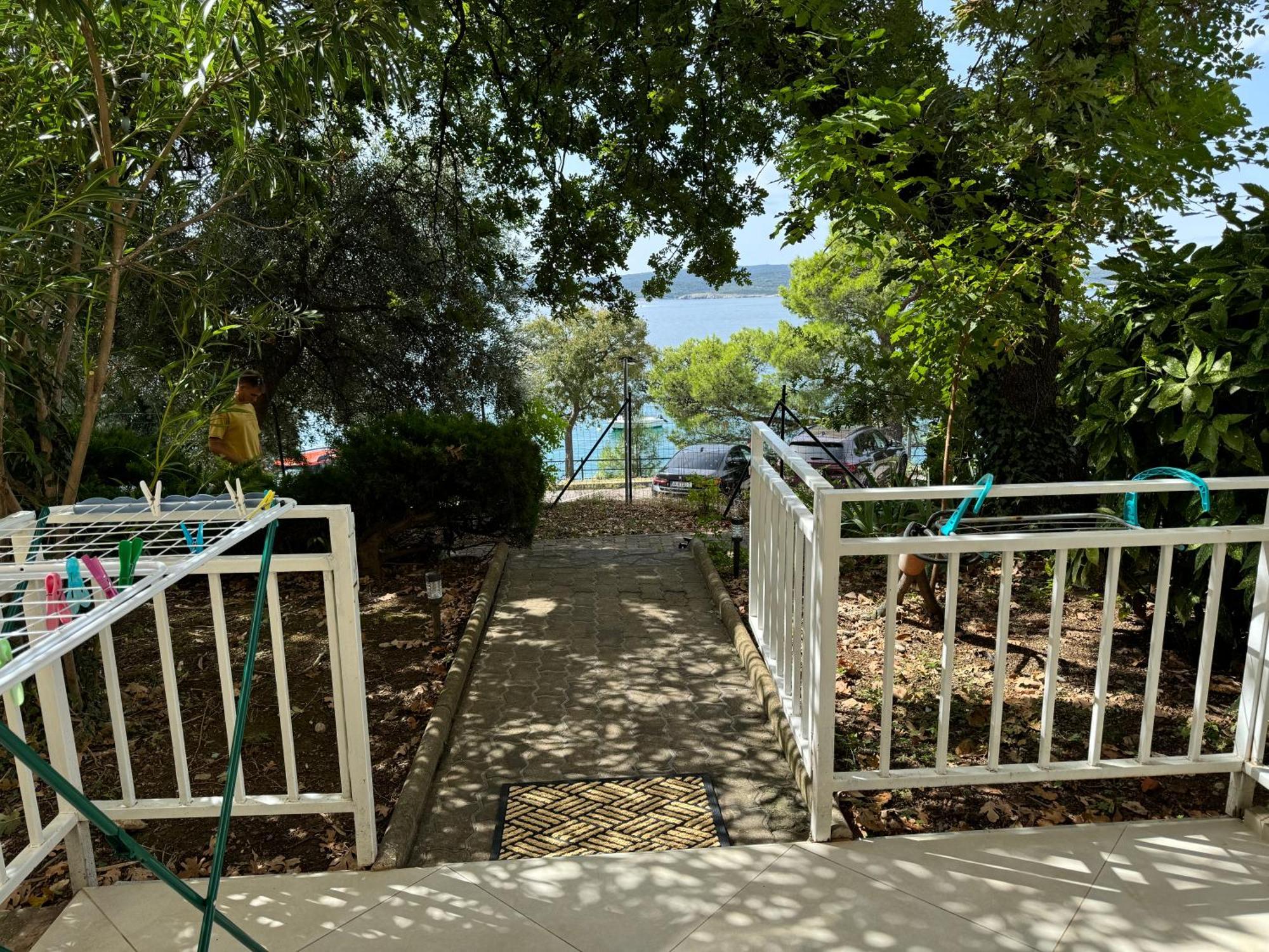 Apartman Matej -Selce Exterior foto