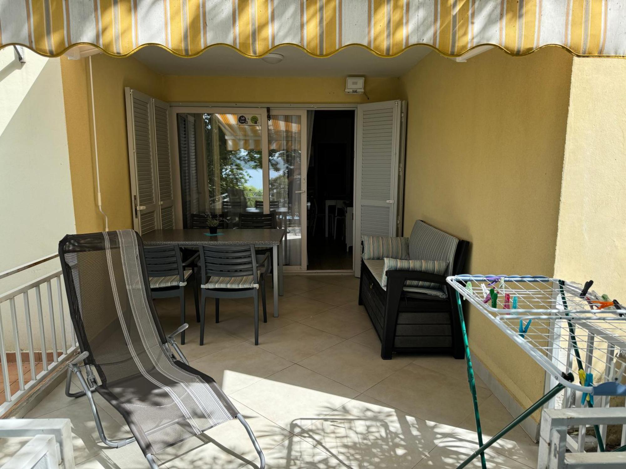 Apartman Matej -Selce Exterior foto