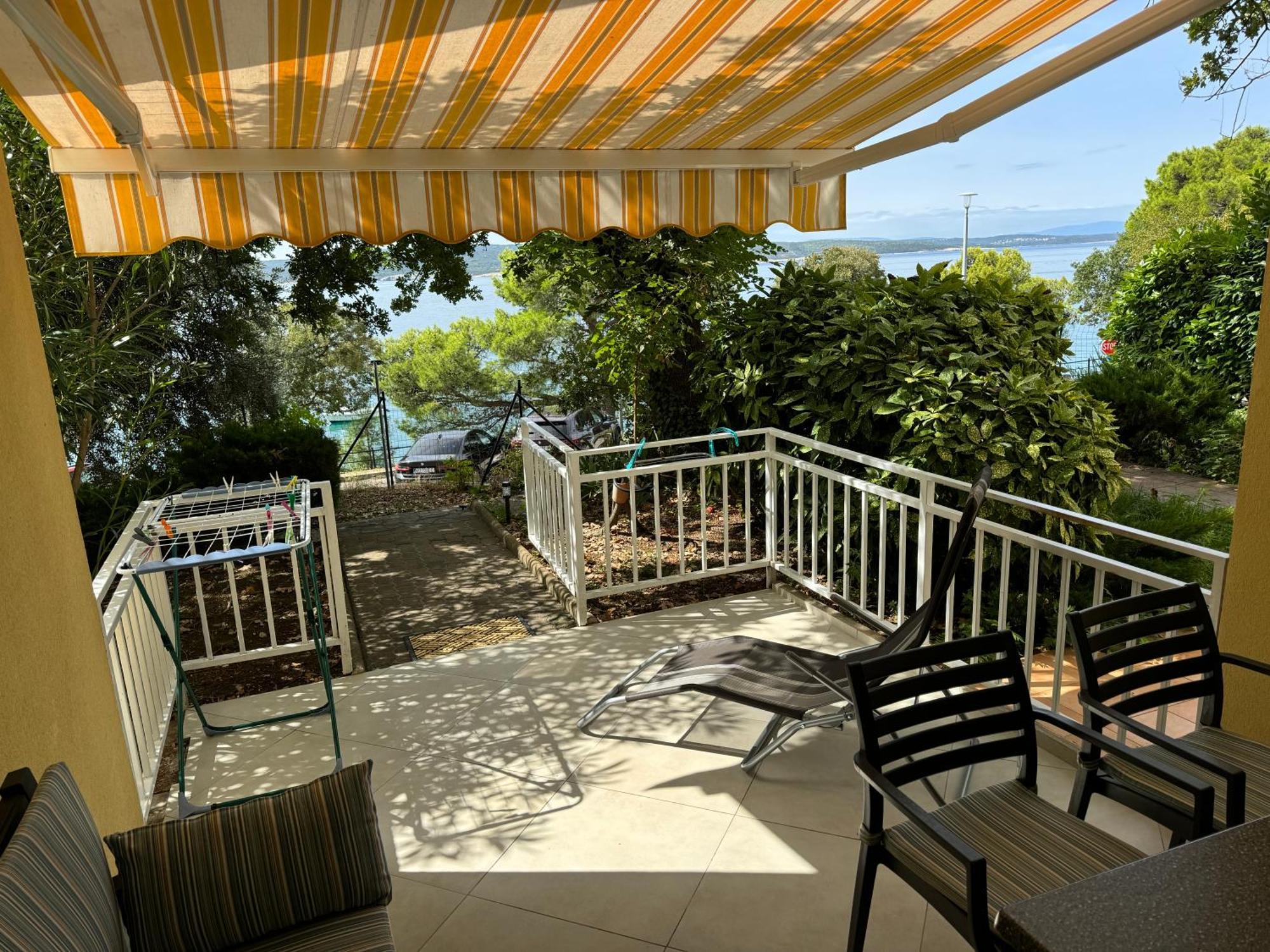 Apartman Matej -Selce Exterior foto