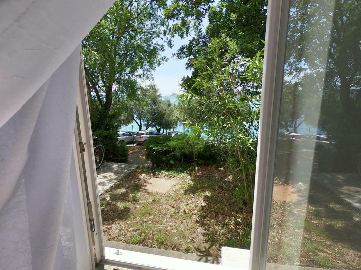 Apartman Matej -Selce Exterior foto