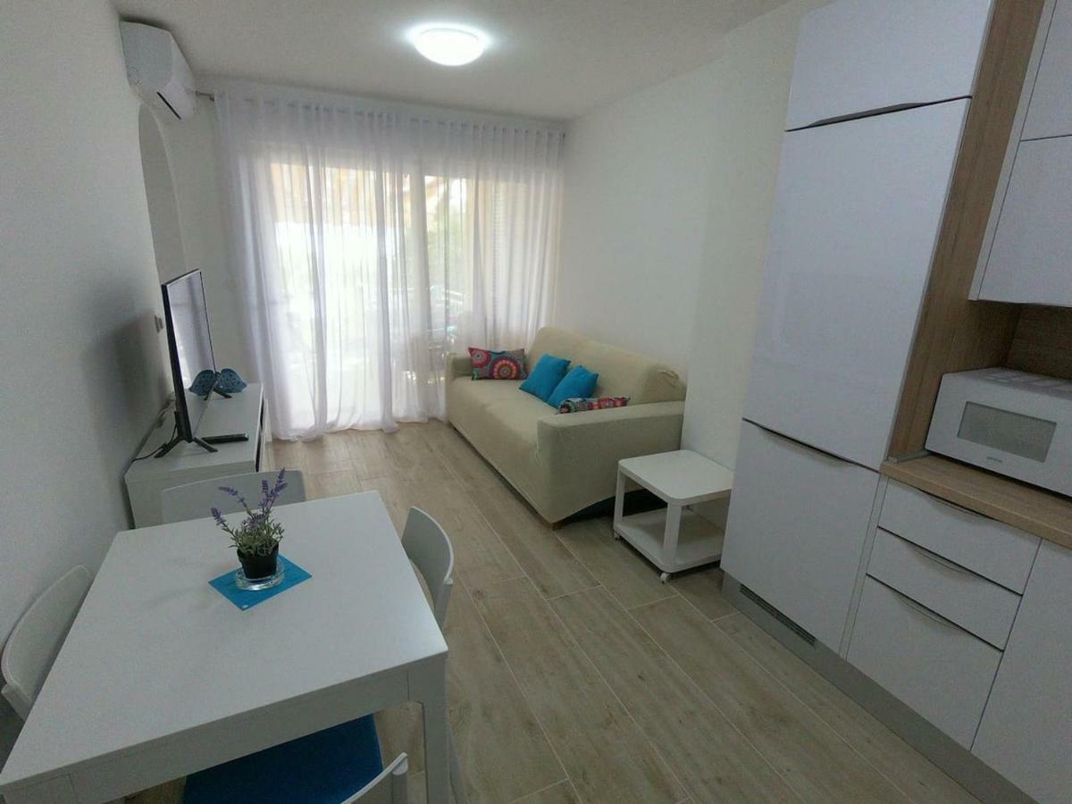 Apartman Matej -Selce Exterior foto