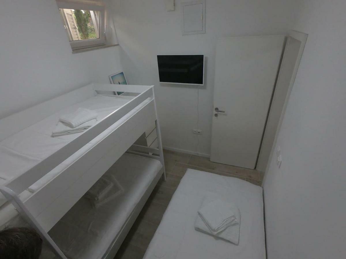 Apartman Matej -Selce Exterior foto